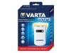 VARTA-VMAN Cargador de Emergencia VARTA